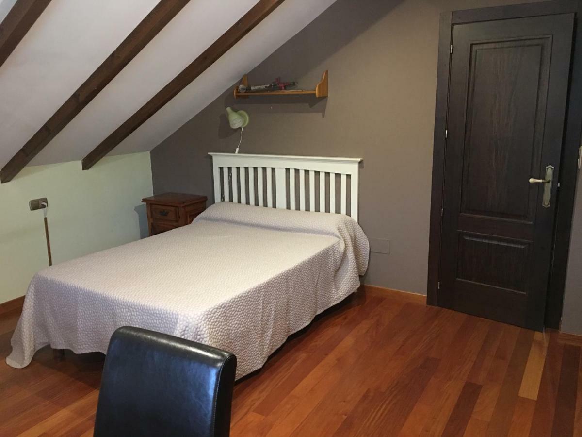 Casa Amean Villa Pontevedra Eksteriør bilde